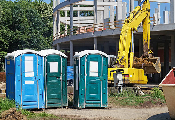 Best Portable Restroom Setup and Delivery in Millersburg, PA